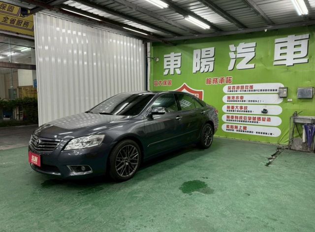 冠美麗，2.4，大空間，乘坐舒適車況佳，歡迎來店賞車  第3張相片