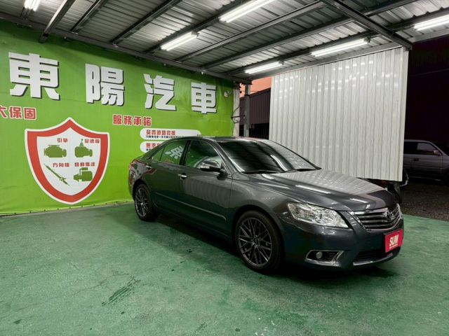 冠美麗，2.4，大空間，乘坐舒適車況佳，歡迎來店賞車  第4張相片