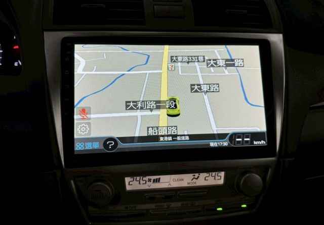 冠美麗，2.4，大空間，乘坐舒適車況佳，歡迎來店賞車  第8張相片