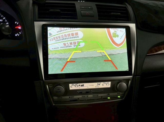 冠美麗，2.4，大空間，乘坐舒適車況佳，歡迎來店賞車  第9張相片