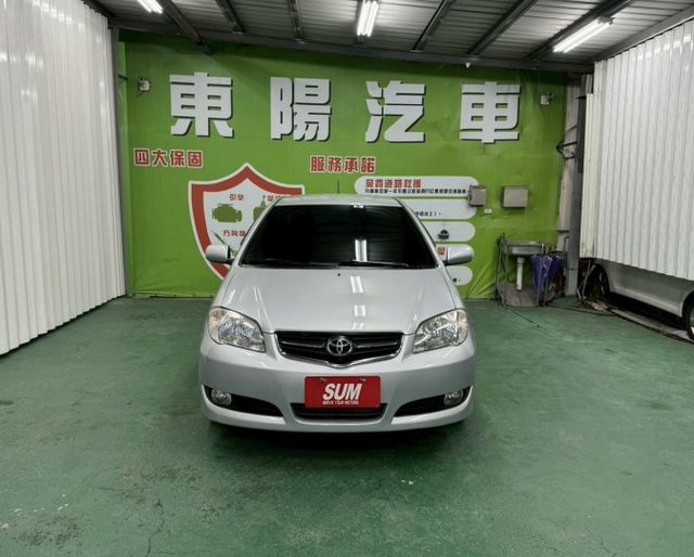 全車裡外都做整理  第1張相片
