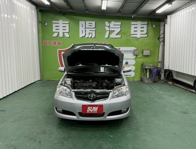 全車裡外都做整理  第2張相片