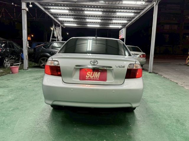 全車裡外都做整理  第6張相片