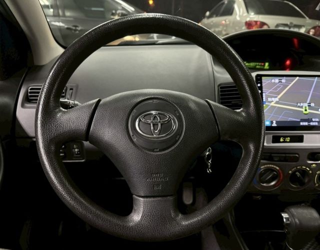 全車裡外都做整理  第9張相片