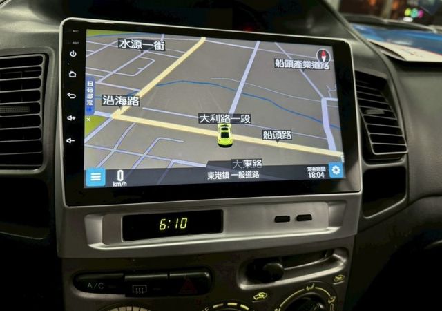 全車裡外都做整理  第15張相片
