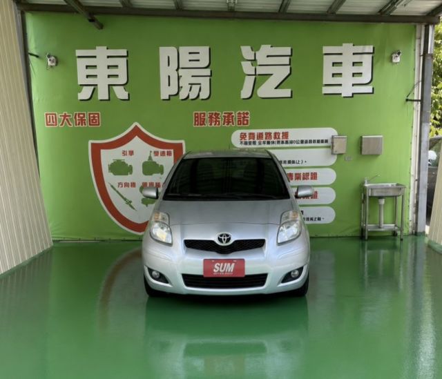 YARIS  第2張相片