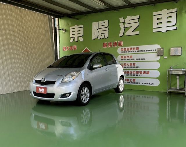 YARIS  第4張相片