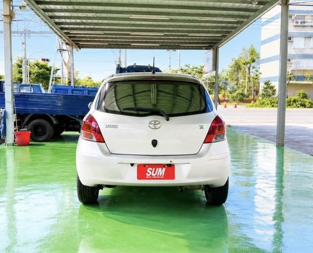 YARIS  第5張相片