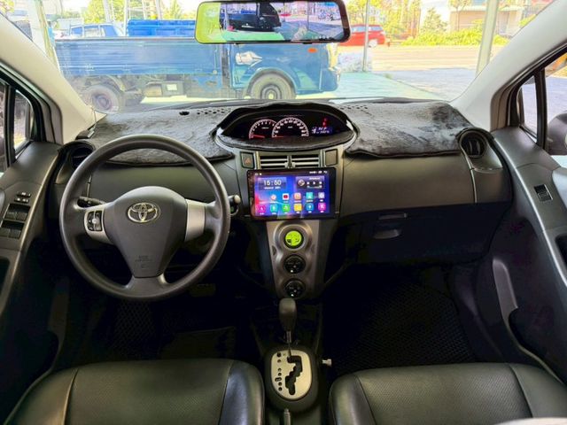 YARIS  第11張相片