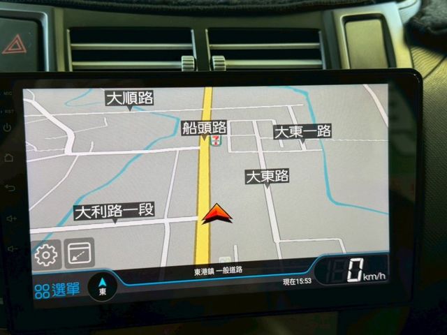 YARIS  第17張相片
