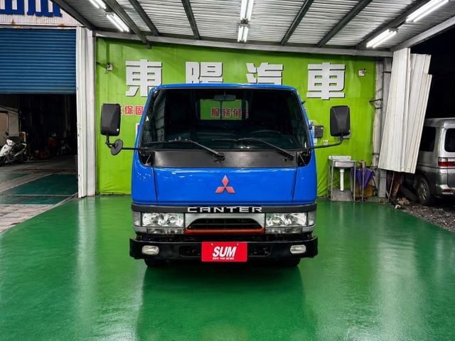 CANTER  第1張相片
