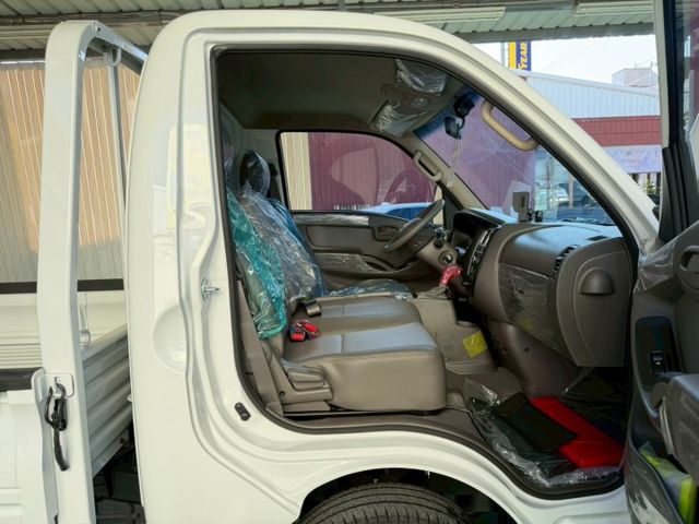 新車(全新)  第5張相片