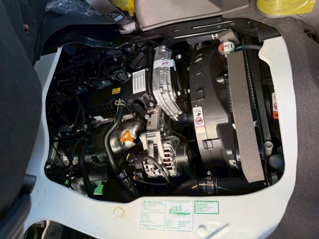 新車(全新)  第8張相片