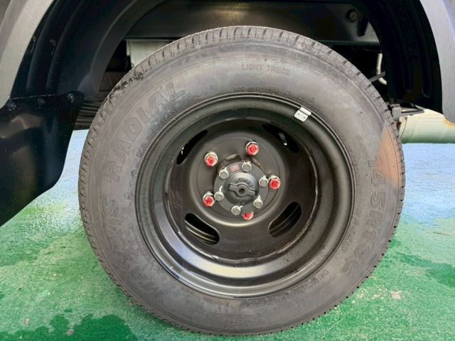 新車(全新)  第10張相片