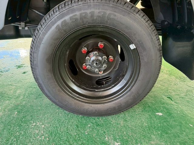 新車(全新)  第11張相片