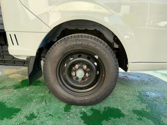 新車(全新)  第12張相片
