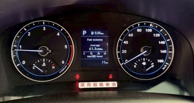 新車(全新)  第14張相片