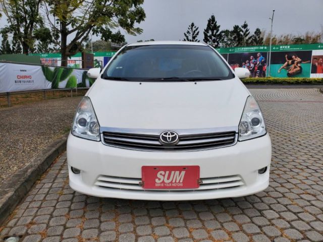 頂級原廠HID頭燈 定速  巡跡防滑系統  第2張相片