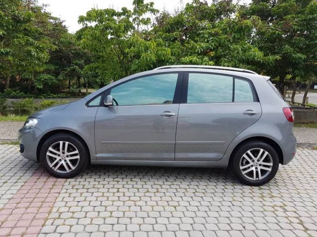 2.0TDI 實跑6萬多，省油好開、扭力飽滿、加速力道充沛，歡迎預約賞車  第4張相片