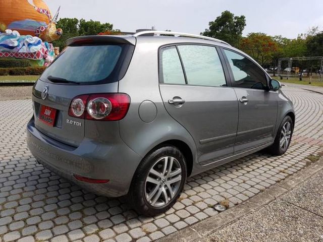 2.0TDI 實跑6萬多，省油好開、扭力飽滿、加速力道充沛，歡迎預約賞車  第6張相片