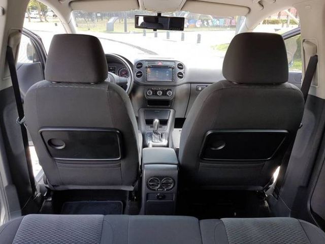 2.0TDI 實跑6萬多，省油好開、扭力飽滿、加速力道充沛，歡迎預約賞車  第14張相片