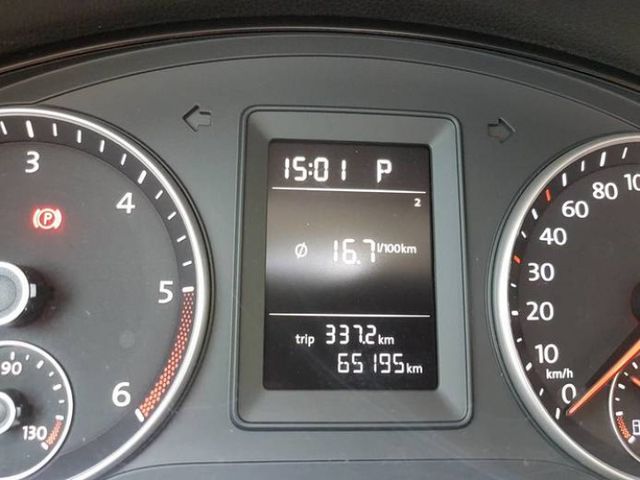 2.0TDI 實跑6萬多，省油好開、扭力飽滿、加速力道充沛，歡迎預約賞車  第17張相片