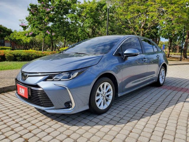 僅跑四萬 國民神車 省油 超好開  第1張相片