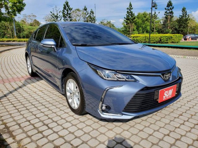 僅跑四萬 國民神車 省油 超好開  第3張相片