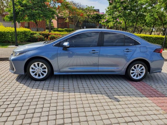 僅跑四萬 國民神車 省油 超好開  第4張相片