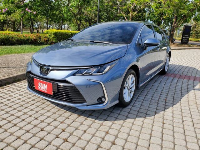 僅跑四萬 國民神車 省油 超好開  第5張相片