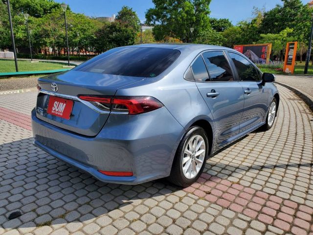 僅跑四萬 國民神車 省油 超好開  第6張相片