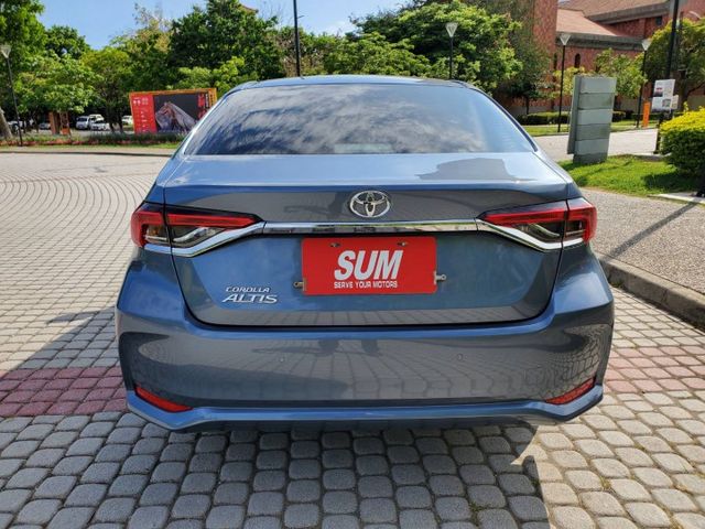 僅跑四萬 國民神車 省油 超好開  第7張相片