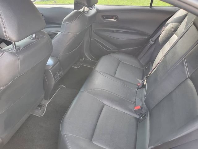 僅跑四萬 國民神車 省油 超好開  第15張相片