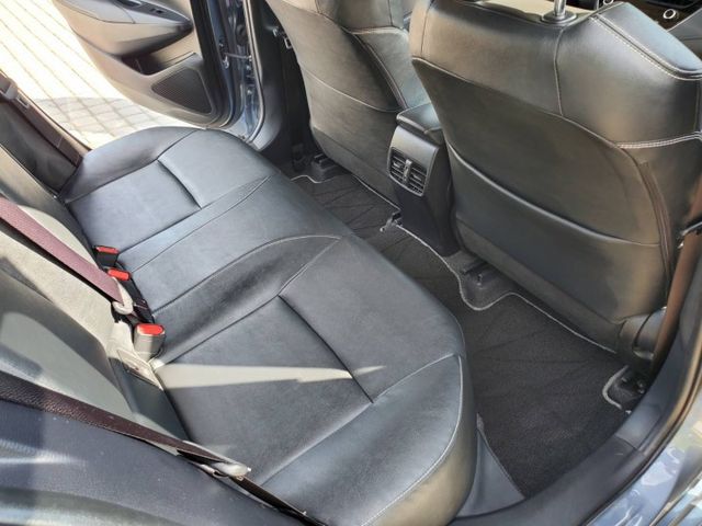 僅跑四萬 國民神車 省油 超好開  第16張相片