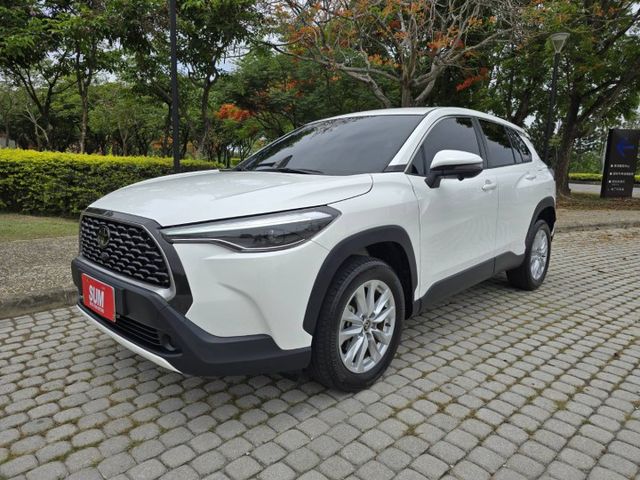 COROLLA CROSS  第1張相片