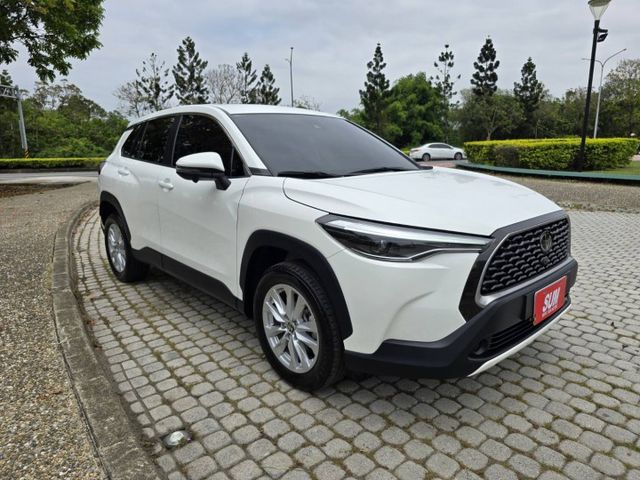 COROLLA CROSS  第3張相片