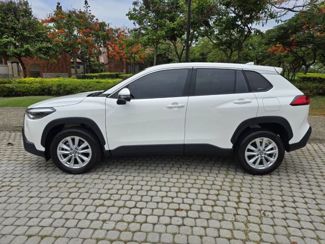 COROLLA CROSS  第4張相片