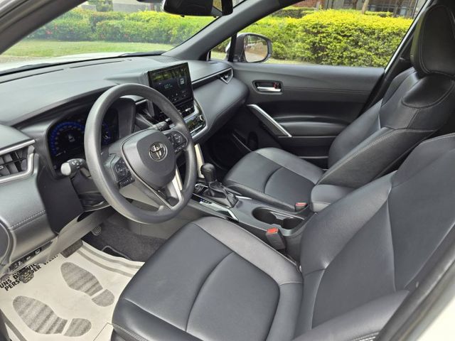 COROLLA CROSS  第9張相片