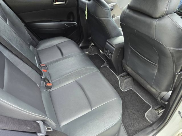 COROLLA CROSS  第13張相片
