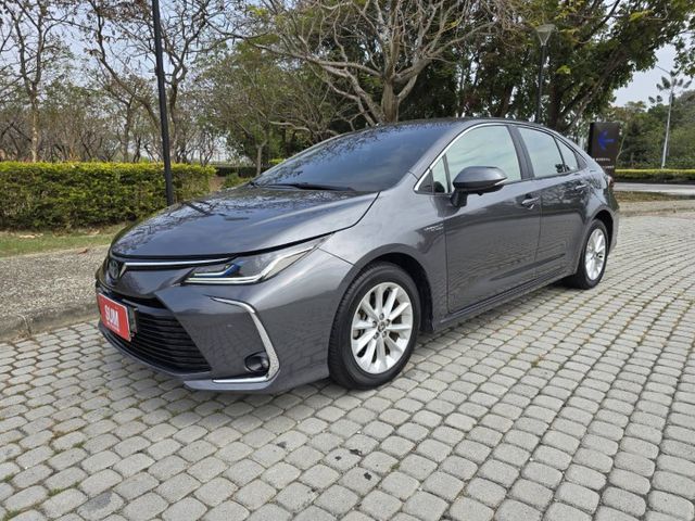 ALTIS  第1張相片