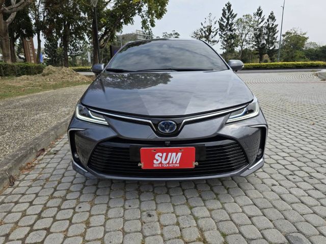 ALTIS  第2張相片