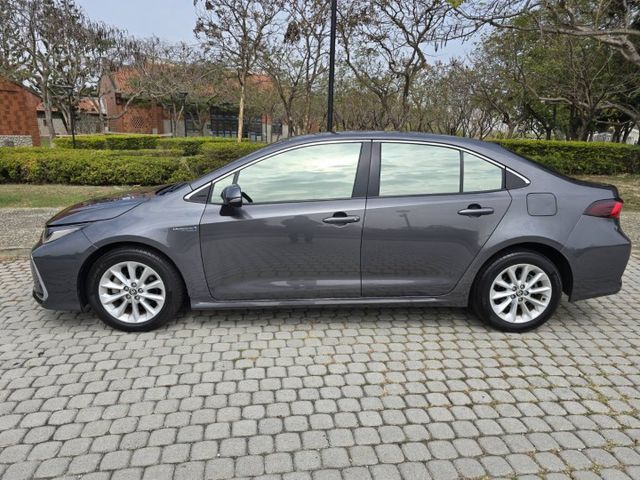 ALTIS  第4張相片