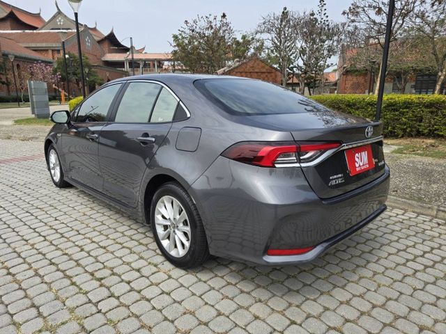 ALTIS  第5張相片