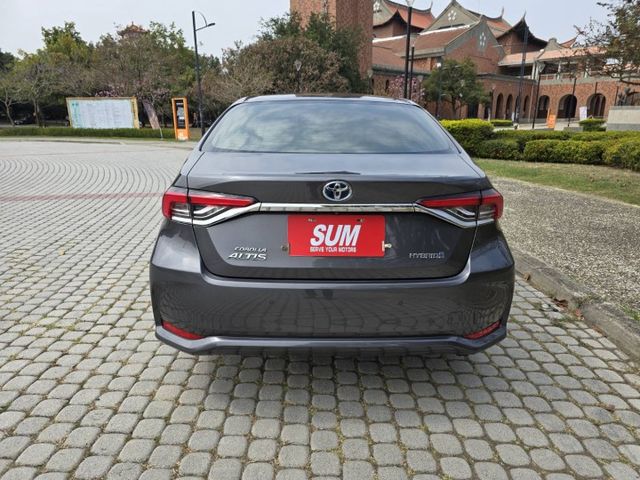 ALTIS  第6張相片