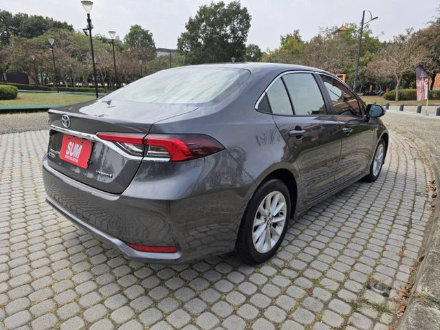 ALTIS  第7張相片