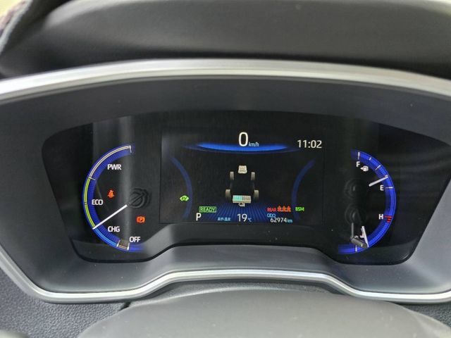 ALTIS  第8張相片