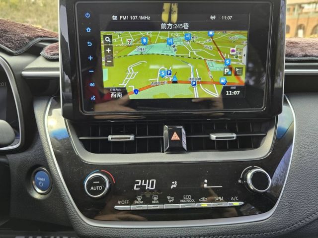ALTIS  第9張相片