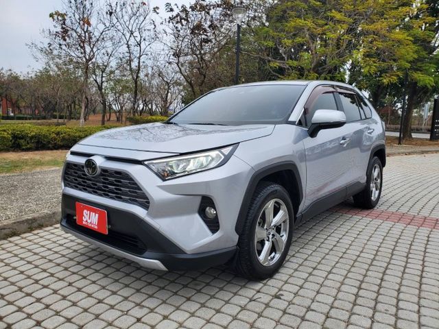 RAV4  第1張相片