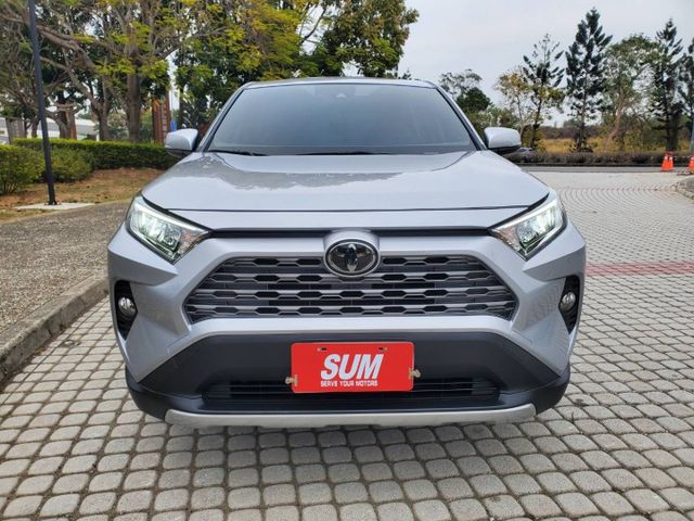 RAV4  第2張相片
