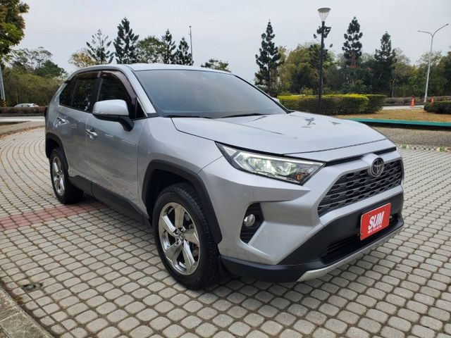 RAV4  第3張相片